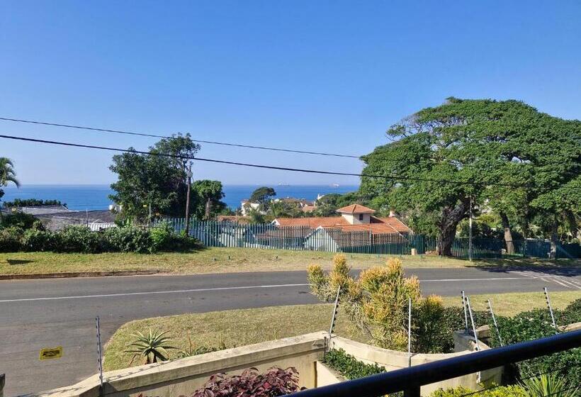 Пансион Casa Ridge Selfcatering