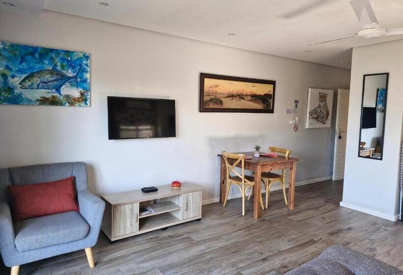 Пансион Casa Ridge Selfcatering