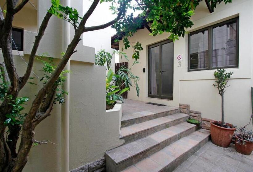 Пансион Casa Ridge Selfcatering