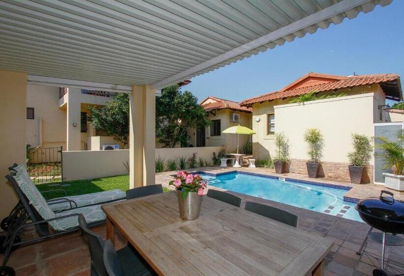 Пансион Casa Ridge Selfcatering