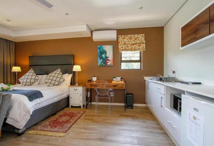 Пансион Casa Ridge Selfcatering