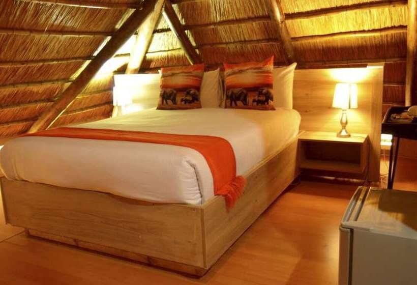 Пансион Cliffords Lodge & Spa