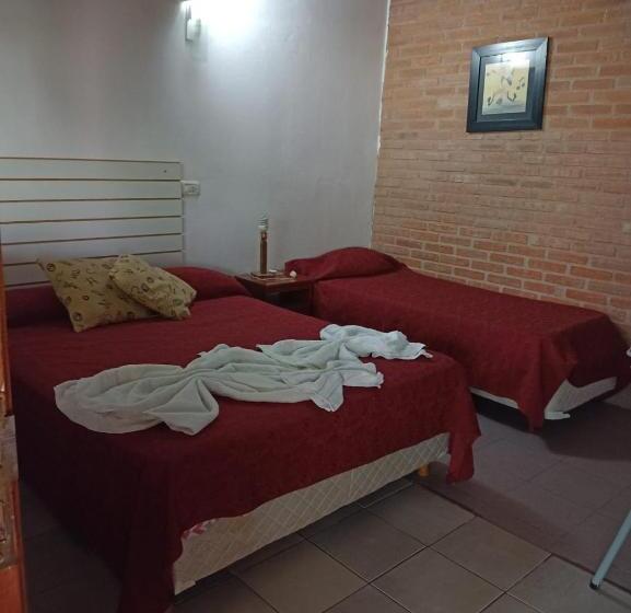 펜션 Complejo Navi