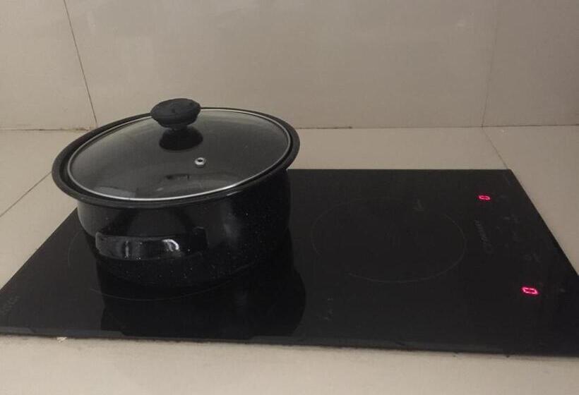 펜션 Complejo Navi