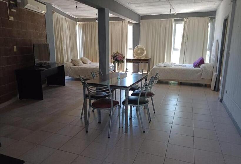 펜션 Complejo Navi