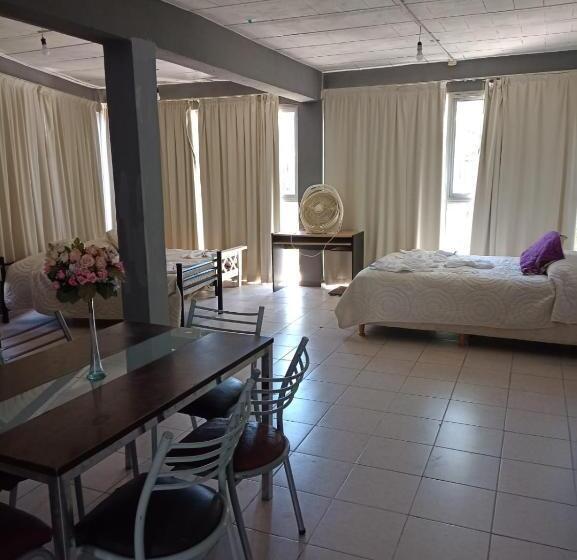 펜션 Complejo Navi