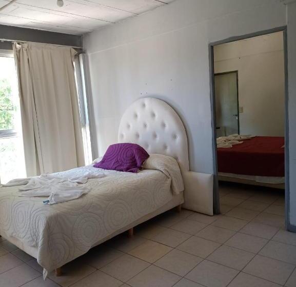 펜션 Complejo Navi