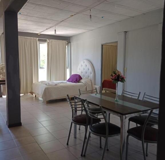 펜션 Complejo Navi