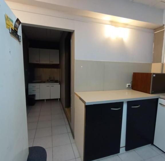 펜션 Complejo Navi