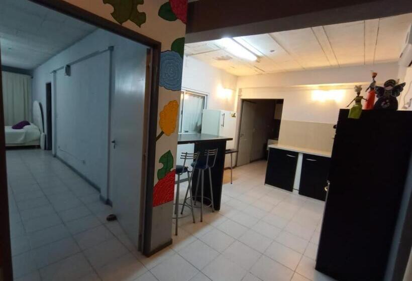 펜션 Complejo Navi