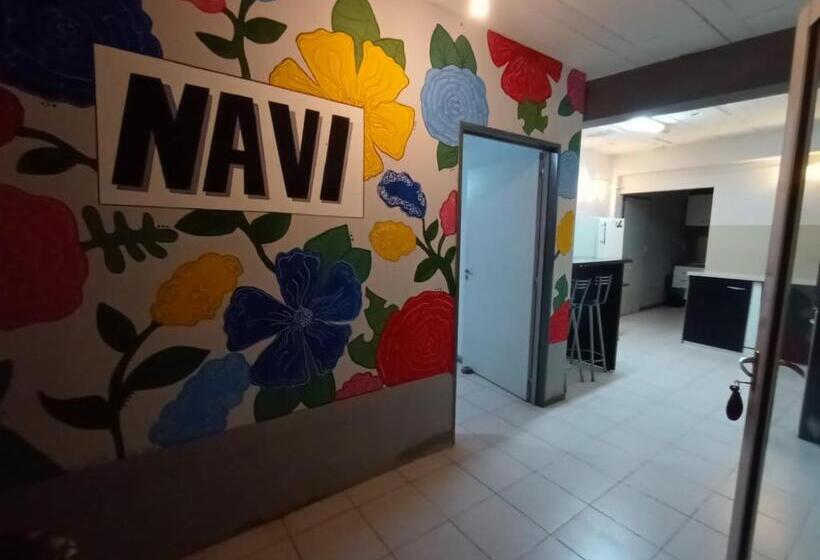 펜션 Complejo Navi