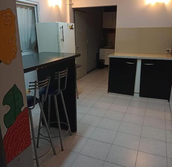 펜션 Complejo Navi