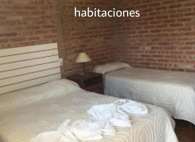 펜션 Complejo Navi