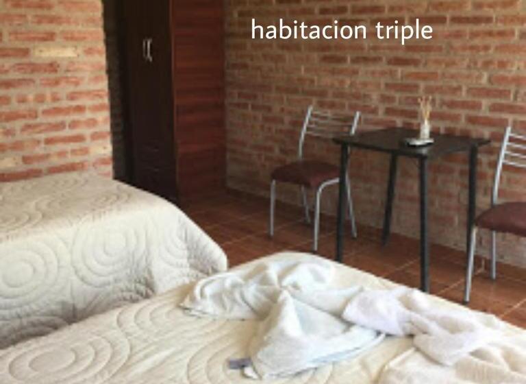 펜션 Complejo Navi