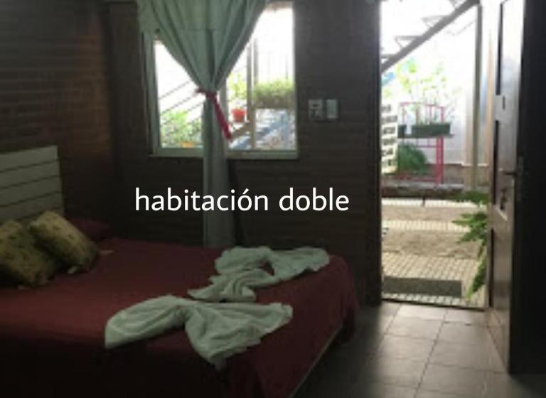 펜션 Complejo Navi