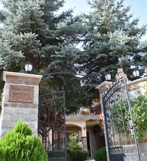 膳宿费 Complex Oazis