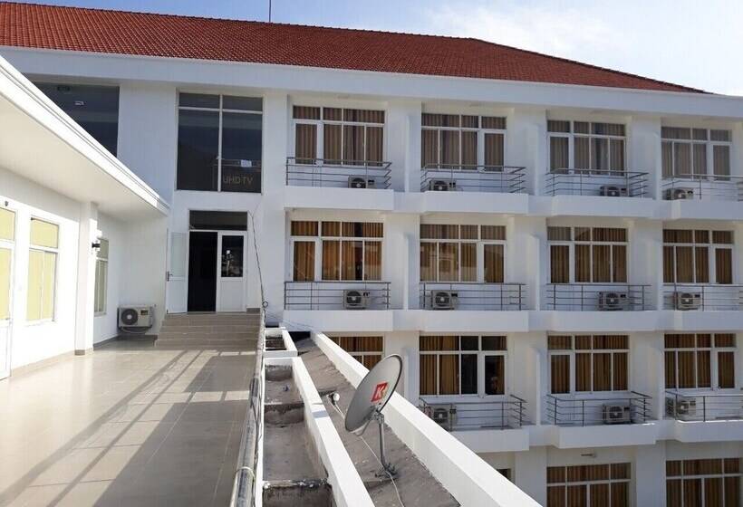 پانسیون Nha Khach Con Dao