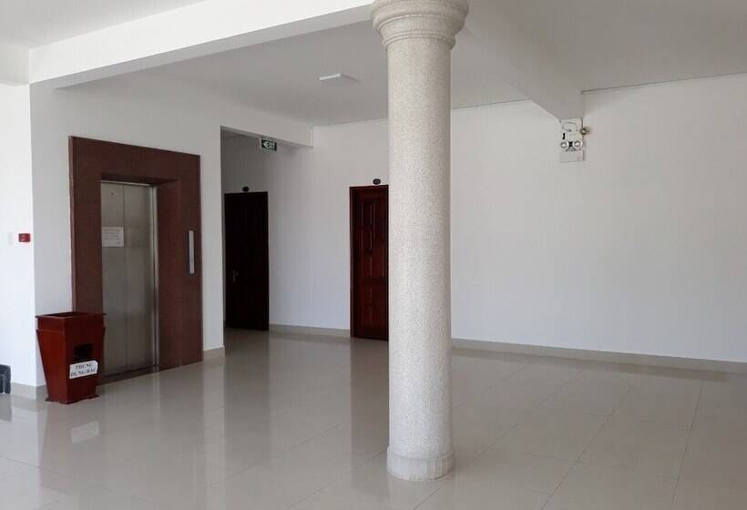 پانسیون Nha Khach Con Dao