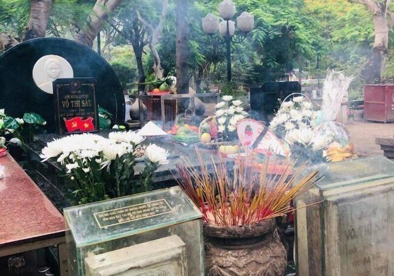 پانسیون Nha Khach Con Dao