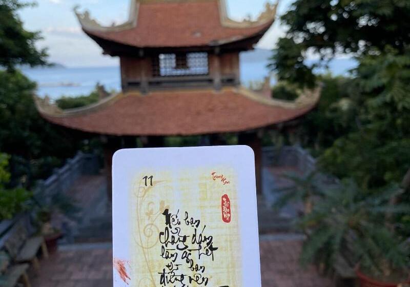 پانسیون Nha Khach Con Dao