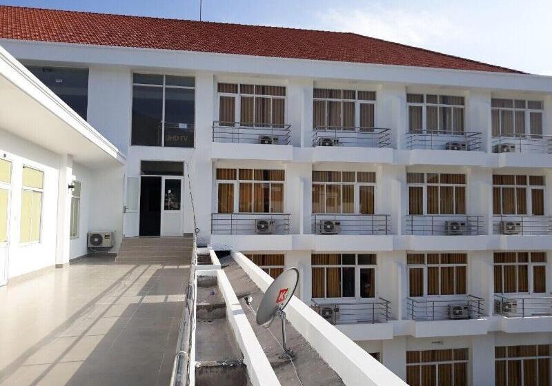 پانسیون Nha Khach Con Dao