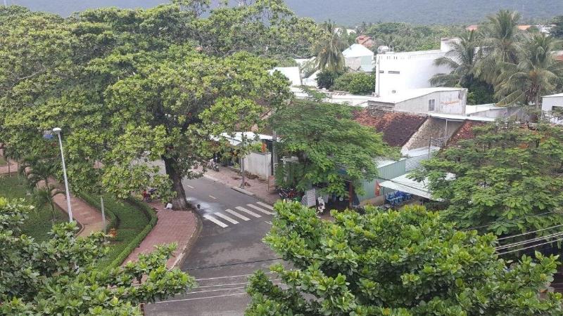 پانسیون Nha Khach Con Dao