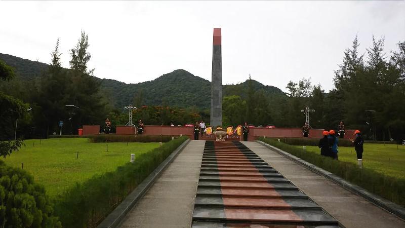 پانسیون Nha Khach Con Dao