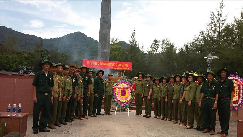 پانسیون Nha Khach Con Dao