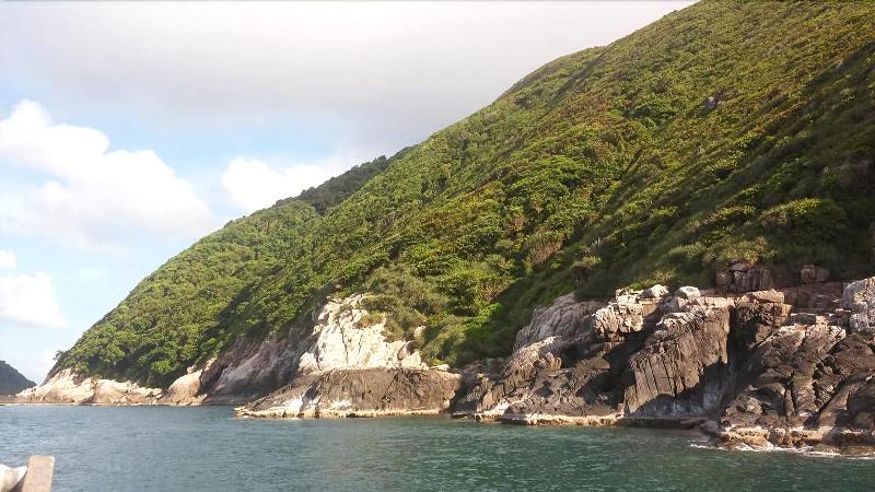 پانسیون Nha Khach Con Dao