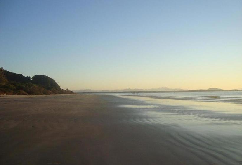 Пансион Dona Quinota