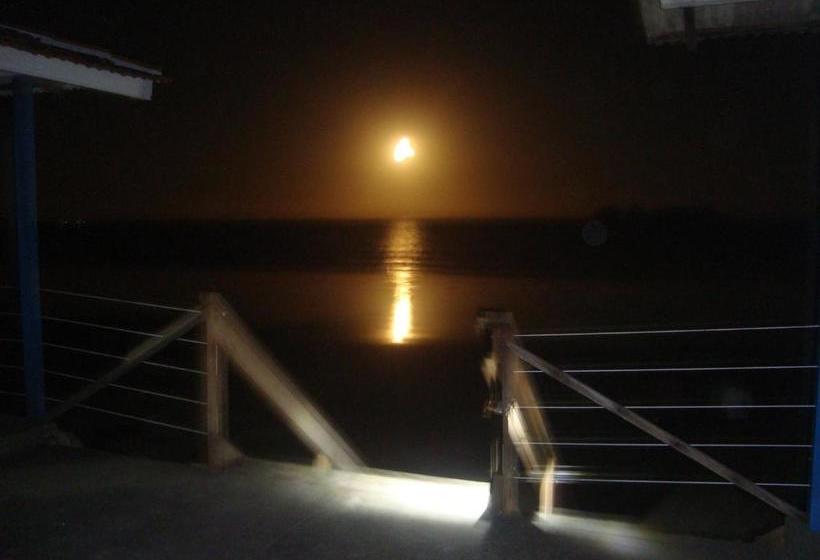 Пансион Dona Quinota