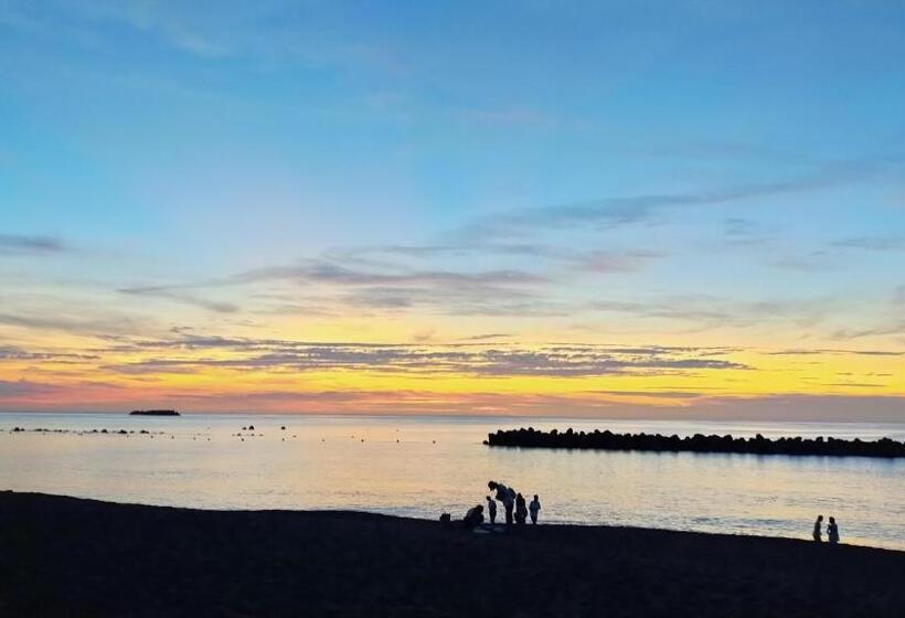 Pensão Echizen Guesthouse Tamada