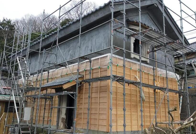 Pensão Echizen Guesthouse Tamada