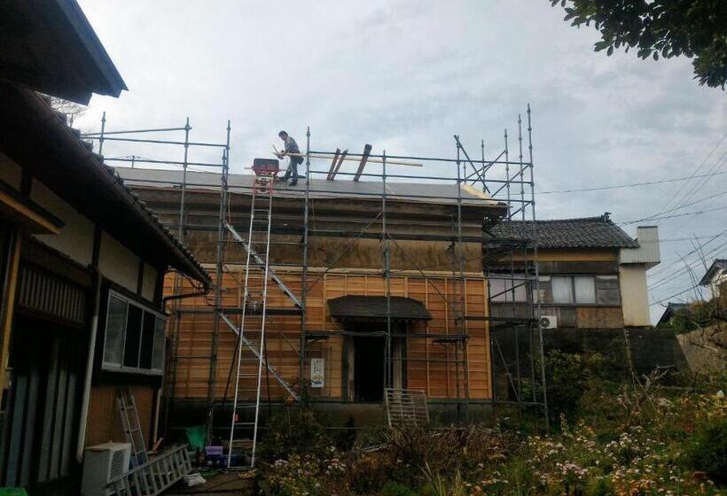 Pensão Echizen Guesthouse Tamada