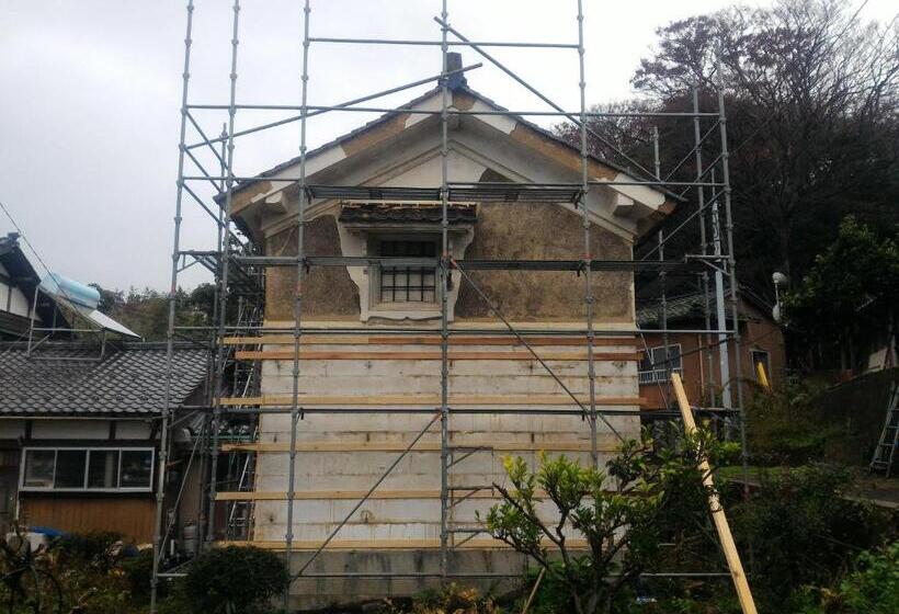 Pensão Echizen Guesthouse Tamada