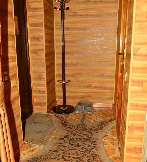 پانسیون Guest House Domashniy Uyut