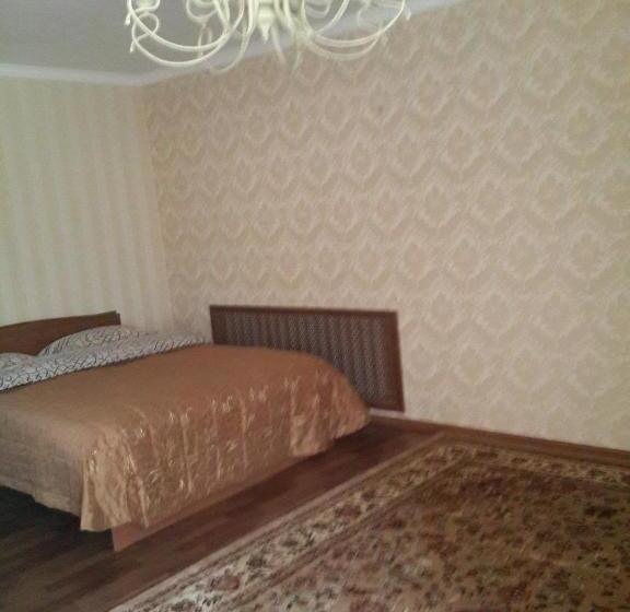پانسیون Guest House Domashniy Uyut