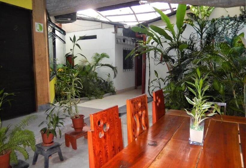 پانسیون Hospedaje Neydita