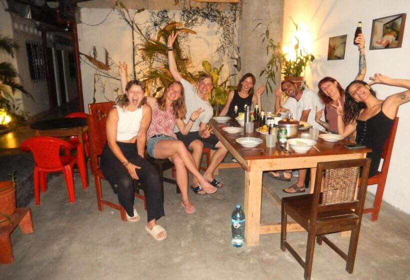 پانسیون Hospedaje Neydita