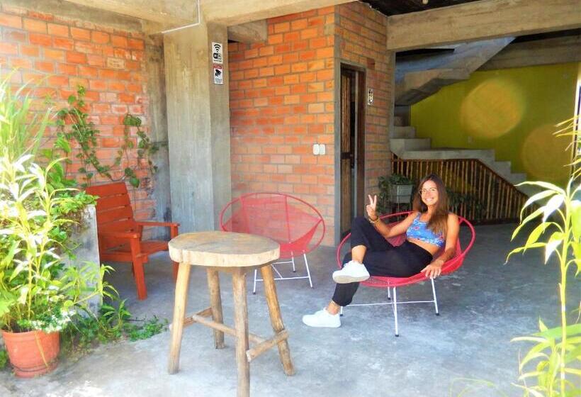 پانسیون Hospedaje Neydita