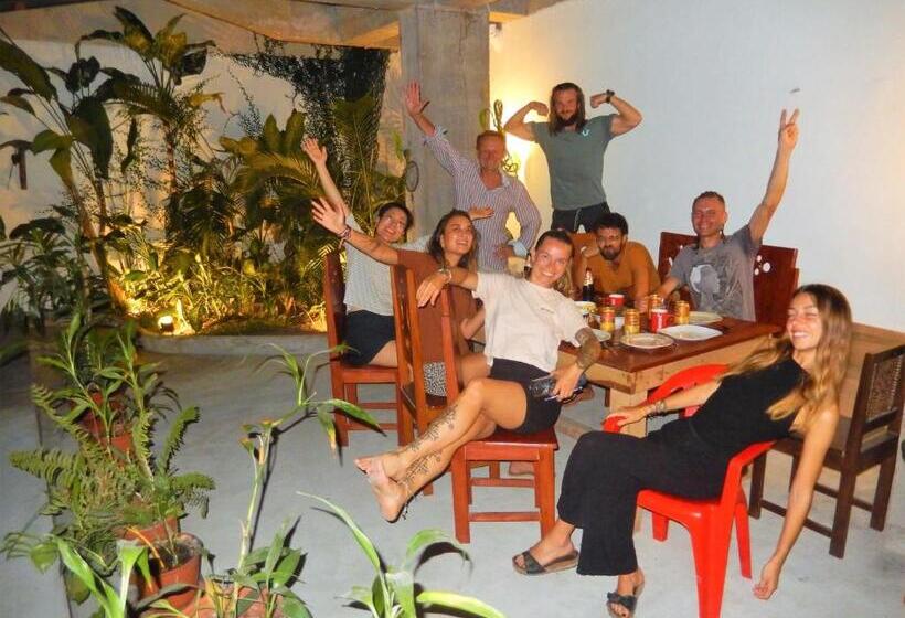 پانسیون Hospedaje Neydita