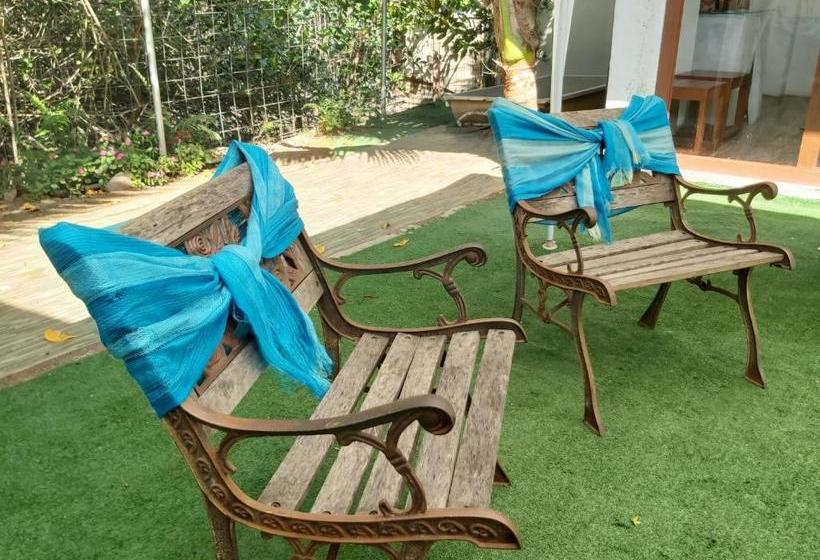 پانسیون Hostal Gualingo