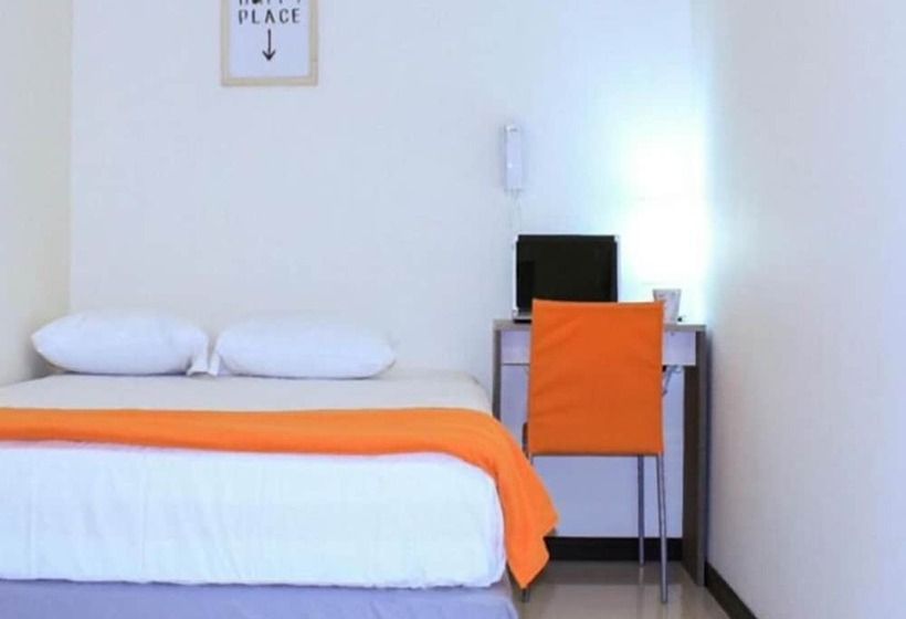 بنسيون Ivankaa Hostel