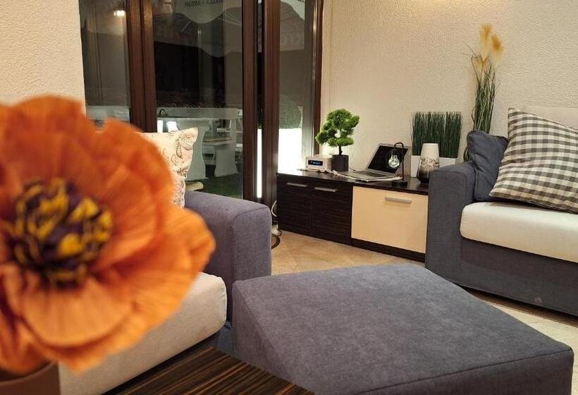 펜션 Kadiyata Guest House