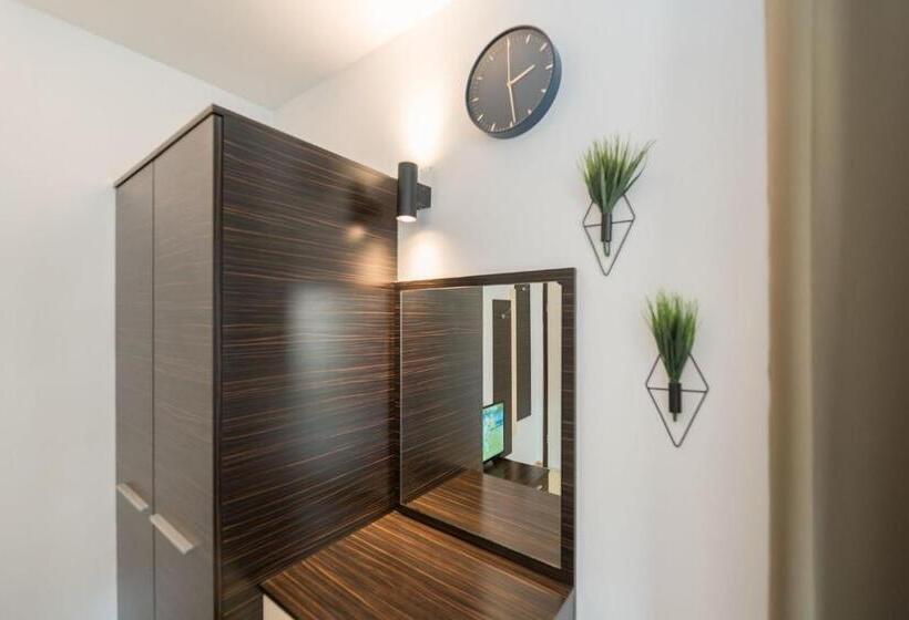 펜션 Kadiyata Guest House