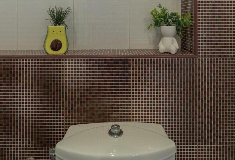 펜션 Kadiyata Guest House