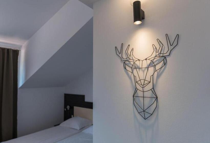 펜션 Kadiyata Guest House