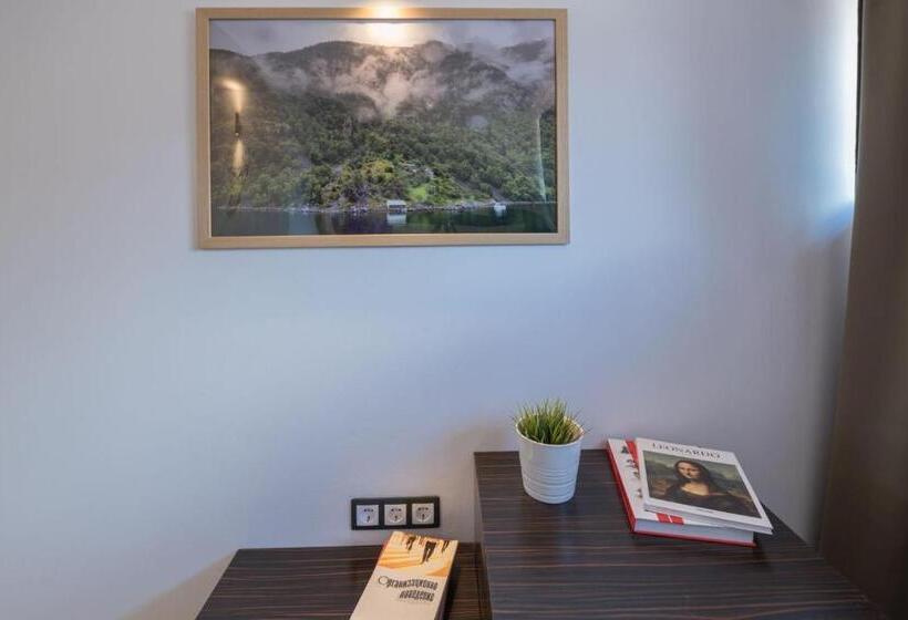 펜션 Kadiyata Guest House