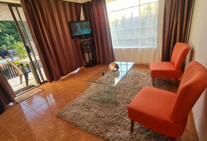 Пансион Kayalako On 4th Avenue