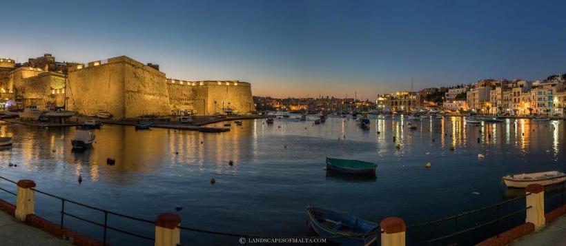 پانسیون Le Margherite